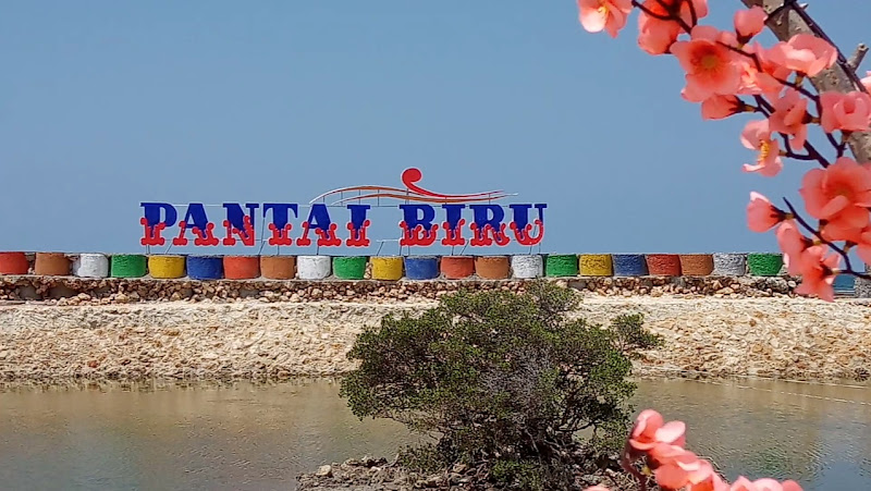 Taman Rekreasi Air di Kabupaten Bangkalan: Menikmati Keindahan PANTAI BIRU dan Obyek Wisata Taman Rekreasi Kota Bangkalan