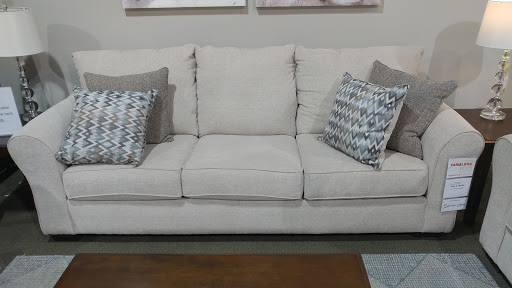 Furniture Store «Art Van Furniture - Livonia», reviews and photos, 29905 W Seven Mile Rd, Livonia, MI 48152, USA