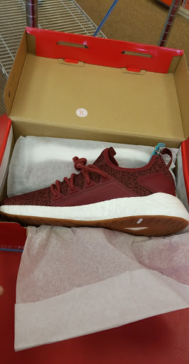 Shoe Store «Famous Footwear», reviews and photos, 225 Adams Dr, Weatherford, TX 76086, USA