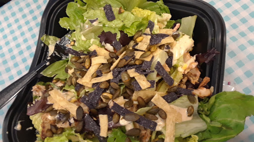 Fast Food Restaurant «Chick-fil-A», reviews and photos, 7925 Fountain Mesa Rd, Fountain, CO 80817, USA