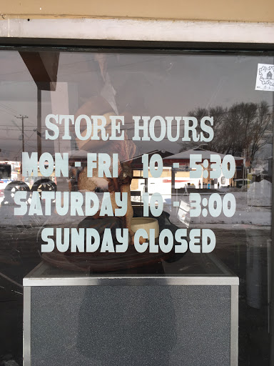 Pawn Shop «A-1 Wyoming Outlet Pawnshop», reviews and photos, 3261 Division Ave S, Grand Rapids, MI 49548, USA