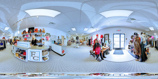 Consignment Shop «Fashion Cents», reviews and photos, 2908 E Market St, East York, PA 17402, USA