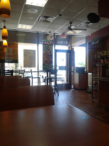 Sandwich Shop «Subway», reviews and photos, 3655 W Anthem Way #105, Anthem, AZ 85086, USA