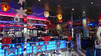 Atmosphère du Restaurant américain Memphis - Restaurant Diner à Poitiers - n°9