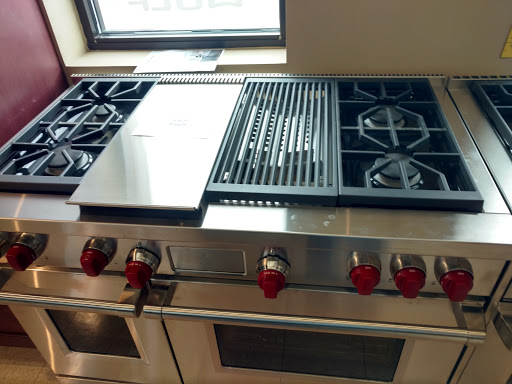 Appliance Store «Harry Miller Appliances Inc», reviews and photos, 3900 W 127th St, Alsip, IL 60803, USA