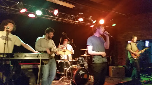 Night Club «Whiskey Junction», reviews and photos, 901 Cedar Ave S, Minneapolis, MN 55404, USA