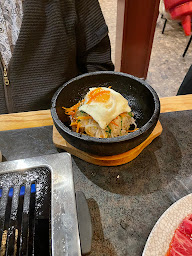 Photo n°22 de Restaurant Korean Barbecue à Paris ()