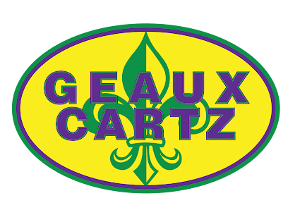 Geaux Cartz
