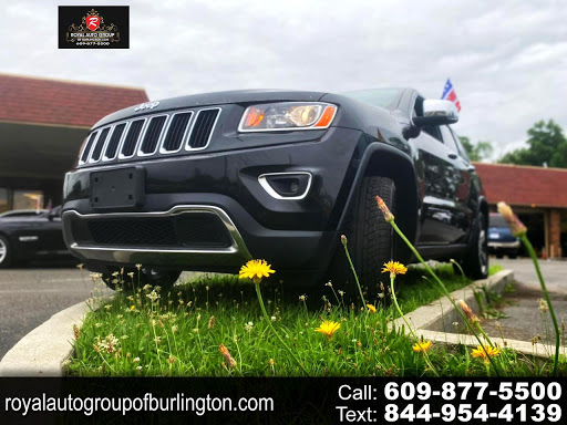 Used Car Dealer «Royal Auto Group Used Cars & Trucks», reviews and photos, 4379 US-130, Burlington, NJ 08016, USA