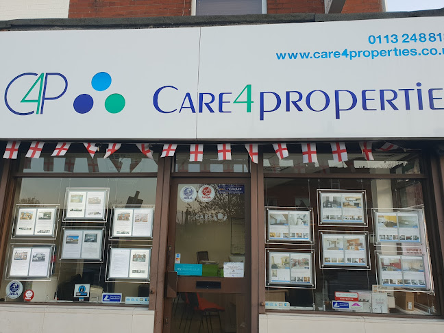 Reviews of Care Financial Services Ltd in Leeds - Insurance broker