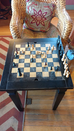 Coffee Shop «Dancing Turtle Coffee Shop», reviews and photos, 58079 NC-12, Hatteras, NC 27943, USA