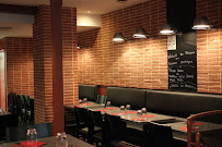 Atmosphère du Restaurant italien Pizza Paolo à Chalon-sur-Saône - n°13
