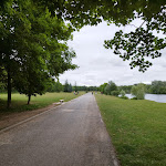 Photo n° 7 de l'avis de Riyadh.a fait le 25/06/2022 à 10:48 pour Port aux Cerises Espaces Nature Loisirs à Draveil