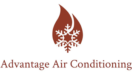 Advantage Air Conditioning of East Texas
