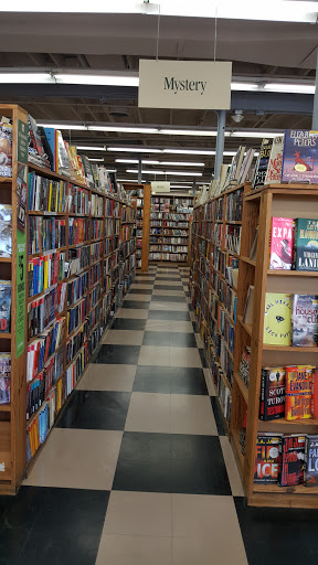 Book Store «Half Price Books», reviews and photos, 15600 NE 8th St, Bellevue, WA 98008, USA