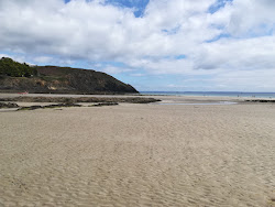 Photo de Postolonnec Beach zone des équipements