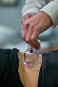 Back to You Osteopractic Physical Therapy & Rehabilitation - Photo 7 - Car repair in Royal Oak, MI, Detroit