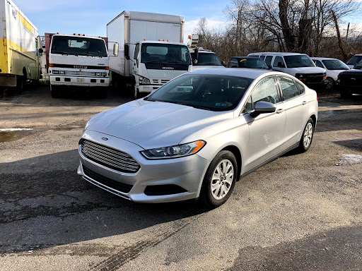 Motor Vehicle Dealer «Gordon Motor Cars LLC», reviews and photos, 510 Lancaster Ave, Malvern, PA 19355, USA