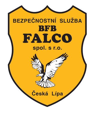 BFB - Falco s.r.o. - Česká Lípa