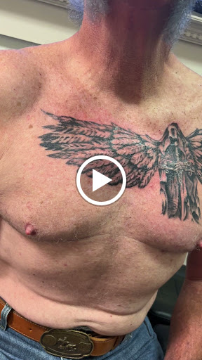 Explore traditional mexican tattoo ideas, creative tattoo ideas in Copperas Cove, available at Flashover Ink Tattoo