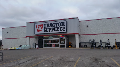 Home Improvement Store «Tractor Supply Co.», reviews and photos, 57155 Gratiot Ave, New Haven, MI 48048, USA