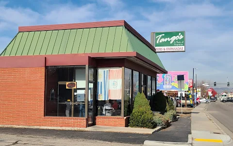 Tango's Empanadas - Boise image