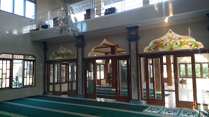 Masjid Baitul Muttaqiin
