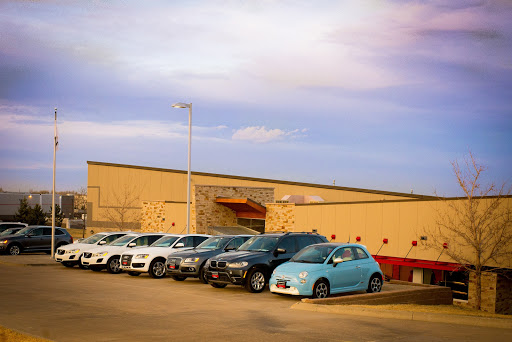 Used Car Dealer «The Import Warehouse», reviews and photos, 16360 Table Mountain Pkwy, Golden, CO 80403, USA