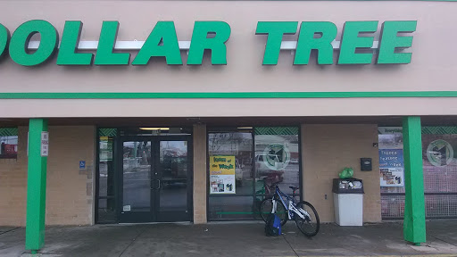 Dollar Store «Dollar Tree», reviews and photos, 110 11th St S, Moorhead, MN 56560, USA