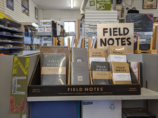 Art Supply Store «Wet Paint», reviews and photos, 1684 Grand Ave, St Paul, MN 55105, USA