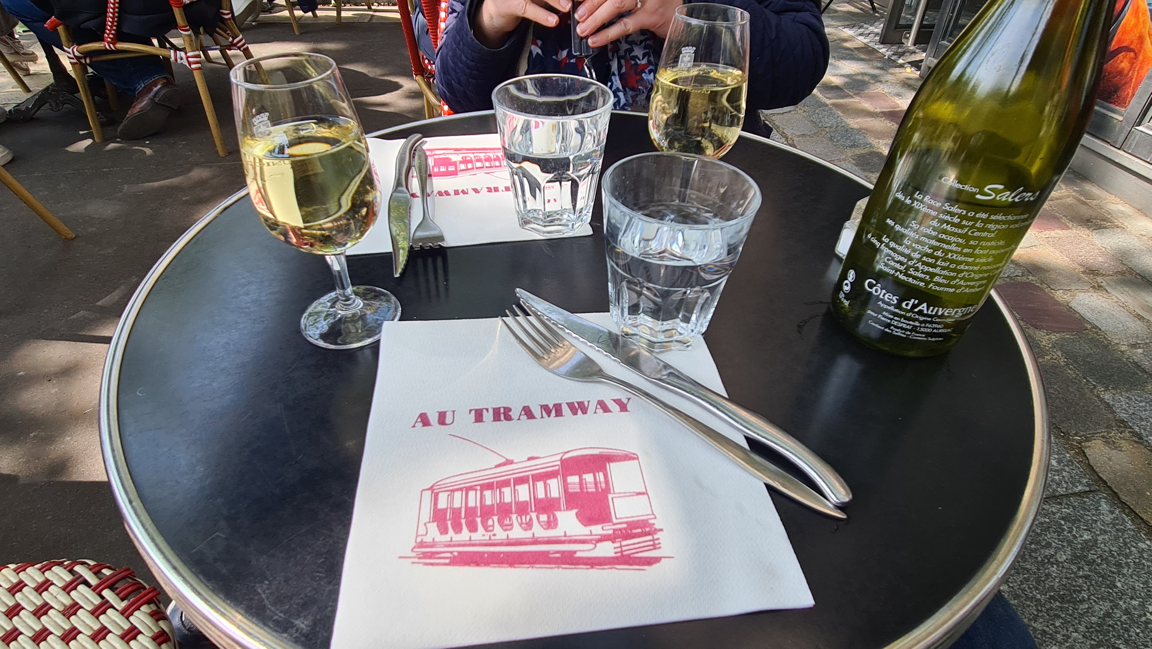 Photo n° 2 de l'avis de jean-luc.a fait le 18/05/2023 à 14:14