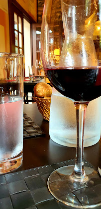 Plats et boissons du Restaurant français Le Chai Saint Sauveur à Toulouse - n°19