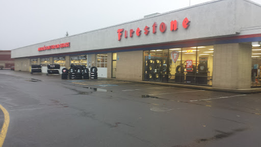 Tire Shop «Firestone Complete Auto Care», reviews and photos, 310 Valley River Center, Eugene, OR 97401, USA