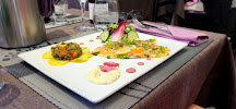 Foie gras du Restaurant français Restaurant l'EVEREST à Firminy - n°10