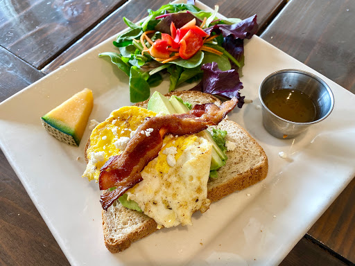 Cafe «The French Press», reviews and photos, 2823 London Rd, Eau Claire, WI 54701, USA