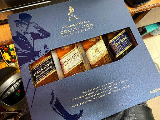 Liquor Store «Ricky Liquor Store», reviews and photos, 7818 Woodside Ave, Elmhurst, NY 11373, USA