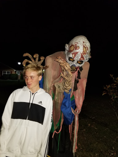 Haunted House «Shocktober», reviews and photos, 601 Catoctin Cir NE, Leesburg, VA 20176, USA