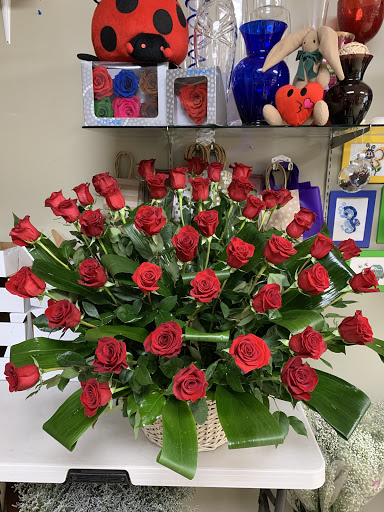 Florist «Crazy Daisy», reviews and photos, 4076 Hylan Blvd, Staten Island, NY 10308, USA
