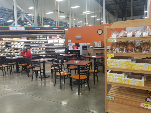 Grocery Store «H-E-B Grocery», reviews and photos, 407 S Adams St, Fredericksburg, TX 78624, USA