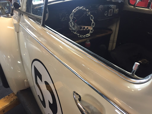 Auto Repair Shop «Wedge Automotive», reviews and photos, 4028 N 24th St, Phoenix, AZ 85016, USA