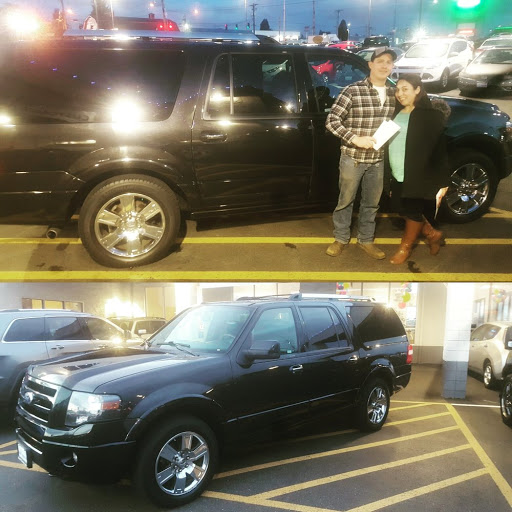 Used Car Dealer «South Tacoma Auto», reviews and photos, 7838 S Tacoma Way, Tacoma, WA 98409, USA