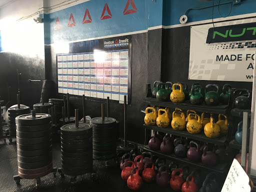 Gym «Reebok CrossFit Miami Beach», reviews and photos, 930 Alton Rd, Miami Beach, FL 33139, USA