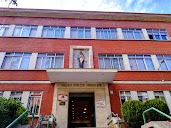 Colegio Corazón Inmaculado (FEyE) en Madrid