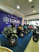 Yamaha Motor Showroom Thansanga & Sons
