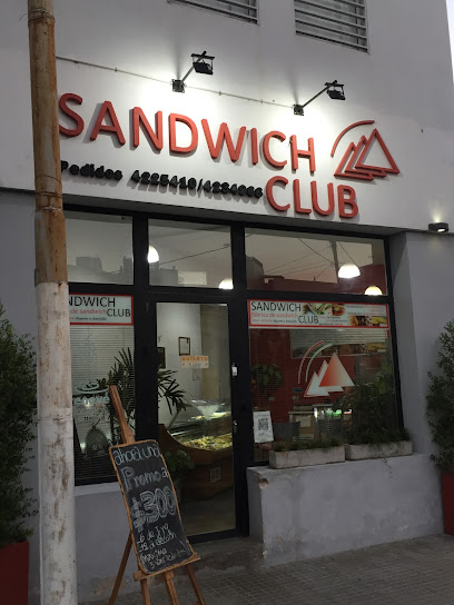 Sándwich Club