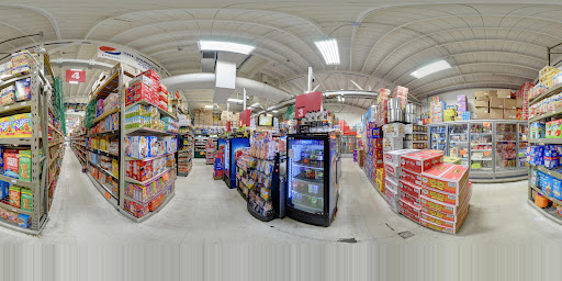 Grocery Store «THE WAREHOUSE FOOD MARKET», reviews and photos, 538 W 119th St, Chicago, IL 60628, USA