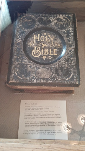 History Museum «O. Henry Museum», reviews and photos, 409 E 5th St, Austin, TX 78701, USA