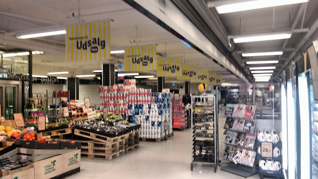Anmeldelser af føtex Østerbro Centret i Amager Øst - Supermarked