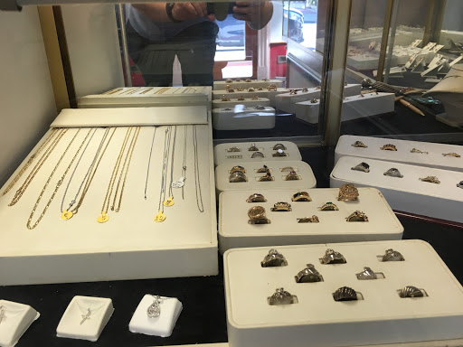 Jeweler «Absi Jeweler», reviews and photos, 456 Main St, Medfield, MA 02052, USA