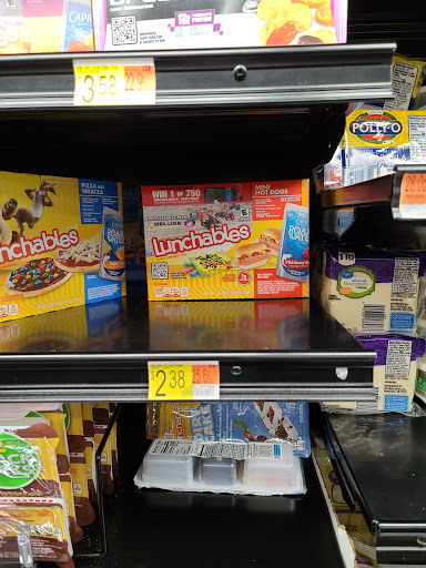 Department Store «Walmart Supercenter», reviews and photos, 17 Myrick St, Lamoine, ME 04605, USA